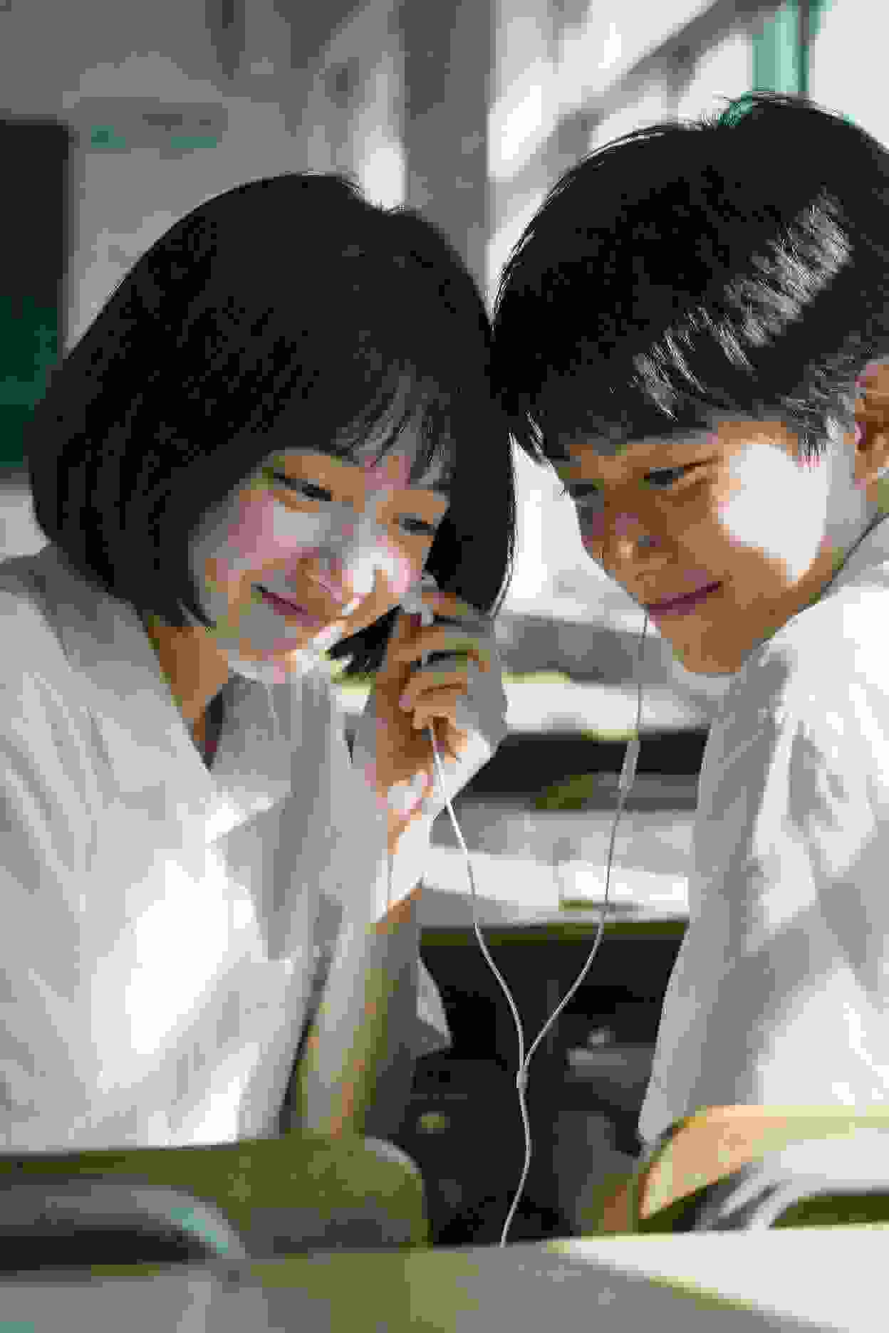 重生之我是富二代