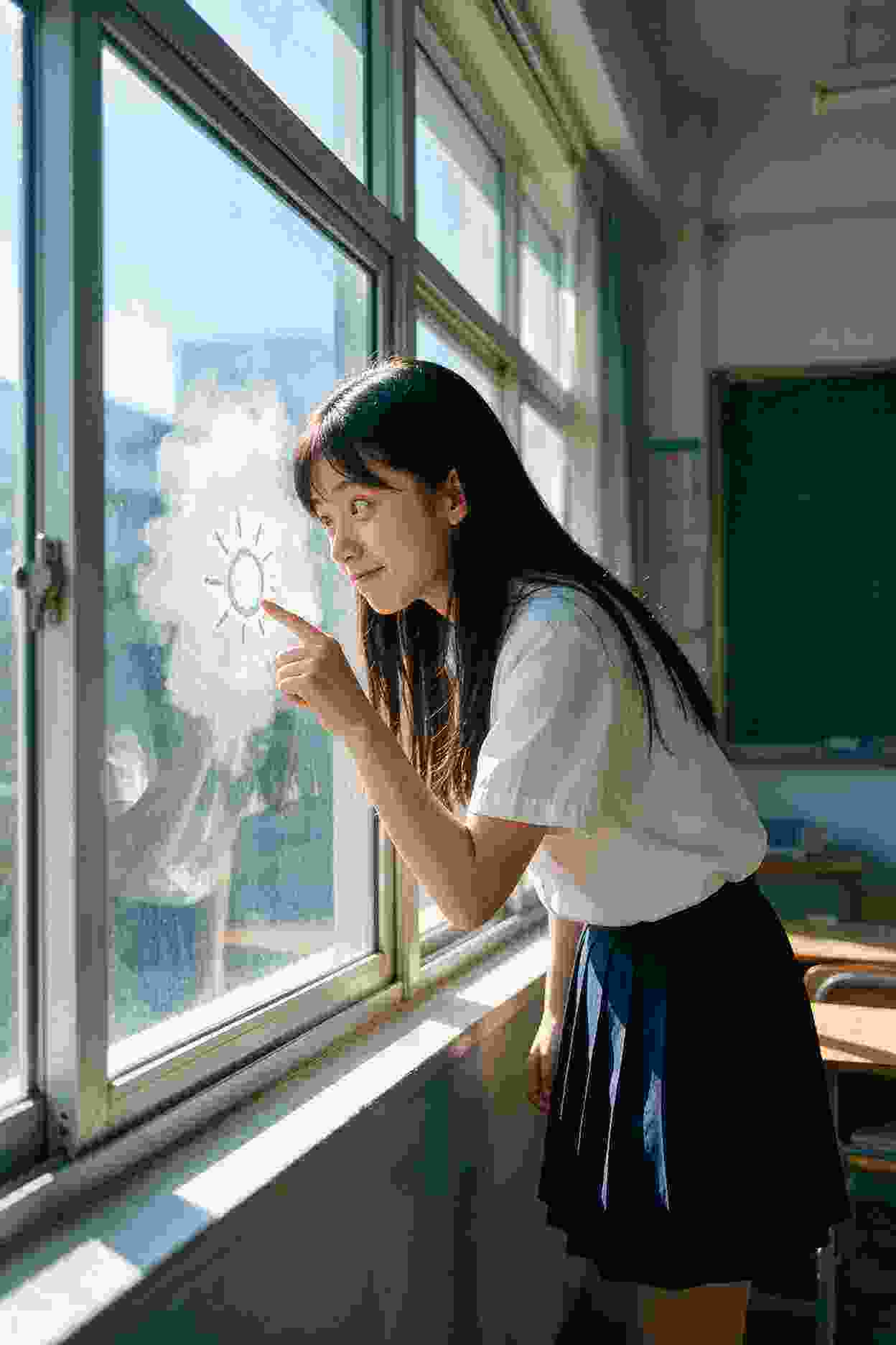 繁星似梦