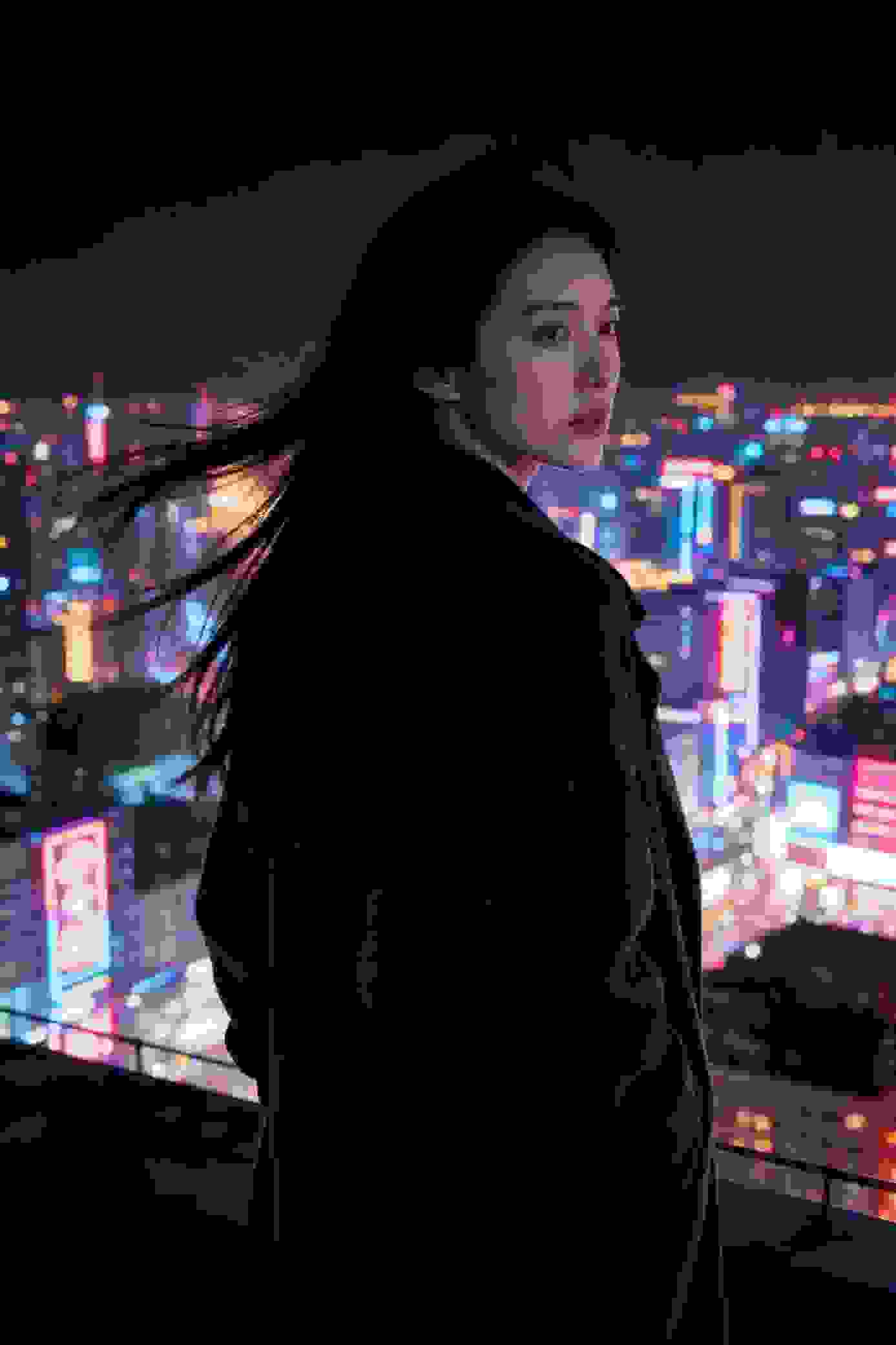 逆天之路