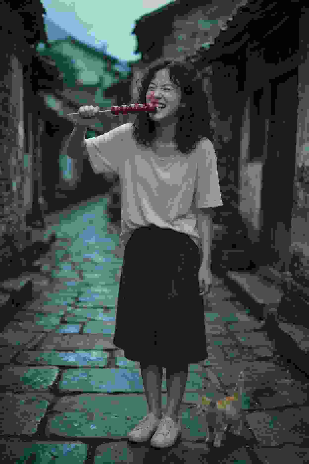 深夜出轨者