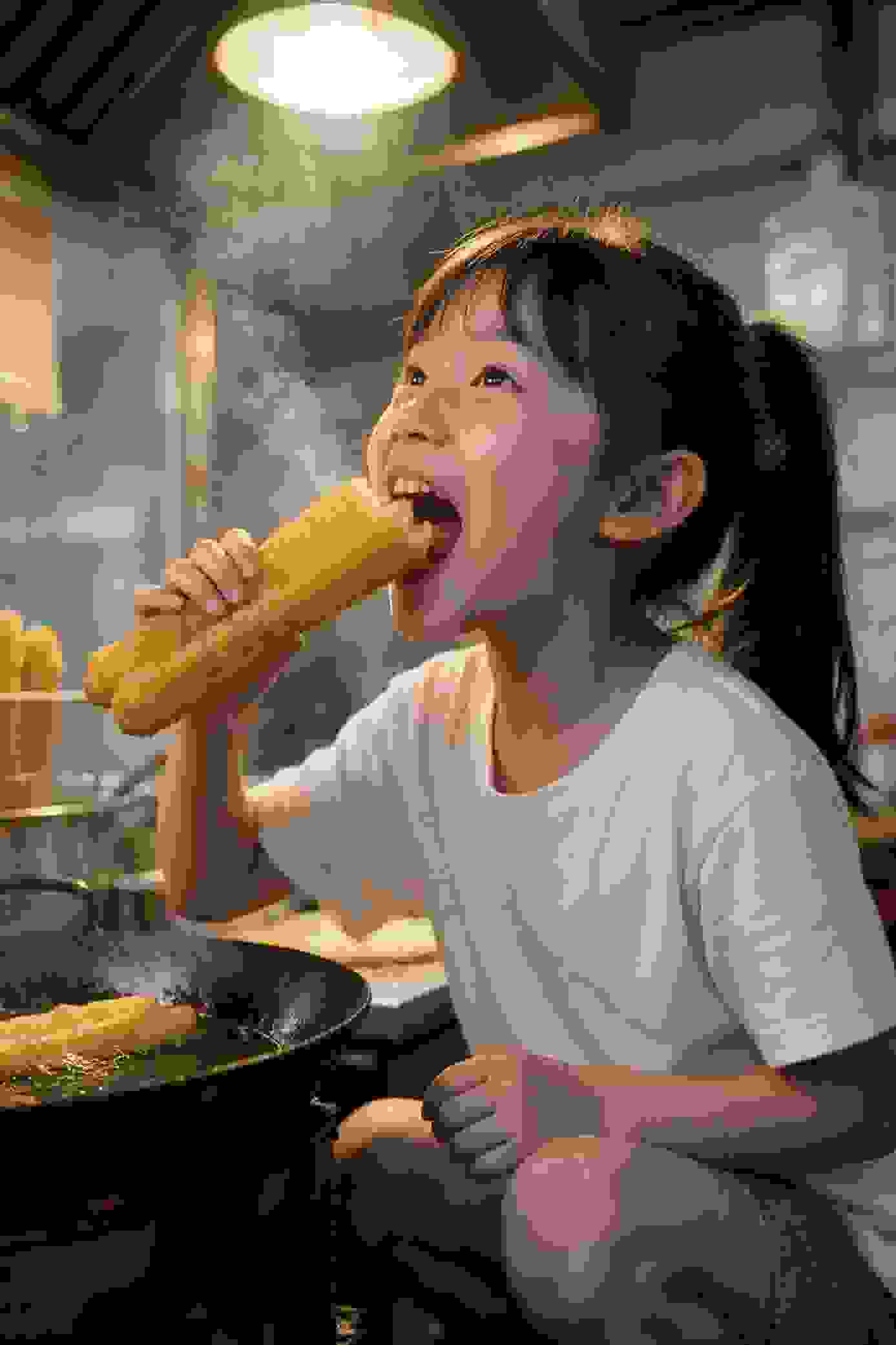 创业女神的逆袭